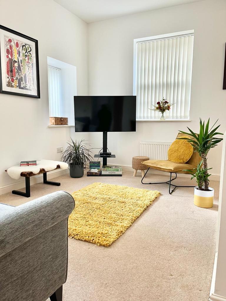 Detached Pet Friendly Cottage, 1 Parking Space Norwich Ngoại thất bức ảnh